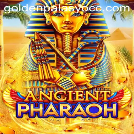 AncientPharaoh: Discover the Mysteries of the GoldenPalasyo