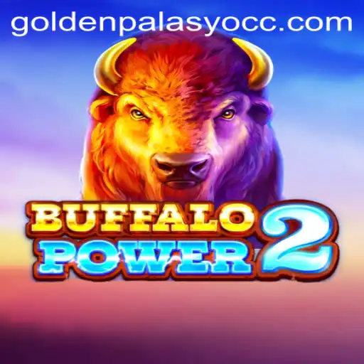 Buffalo Power 2: A Thrilling Game Experience at Golden Palasyo