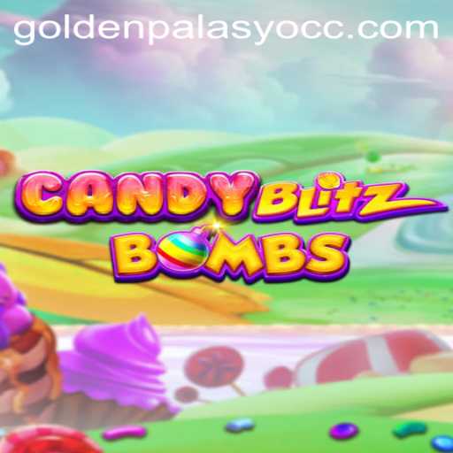 Exploring the Thrills of CandyBlitzBombs: The Game with a Golden Twist
