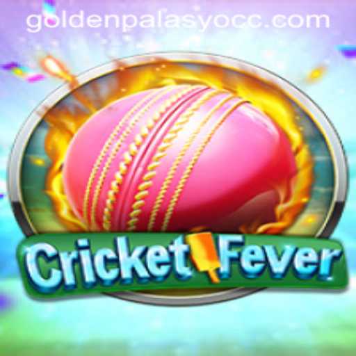 CricketFever: Immersing Players in the Virtual World of GoldenPalasyo