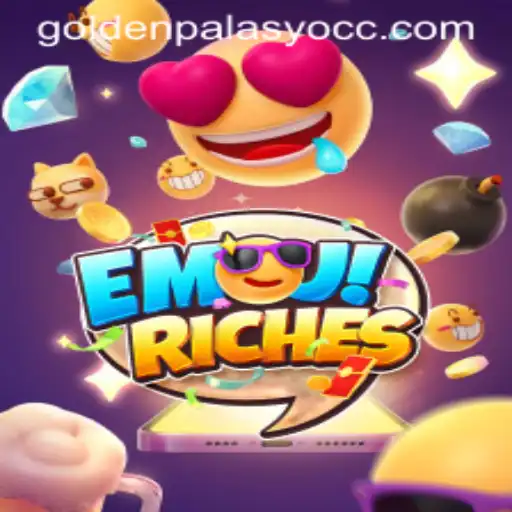 Unlocking the Fun of EmojiRiches: Navigate the World of GoldenPalasyo