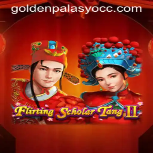 Explore the Enchanting World of Flirting Scholar Tang II: A Journey Through the GoldenPalasyo