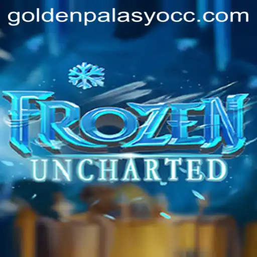 FrozenUncharted: Discover the Mysteries of the GoldenPalasyo