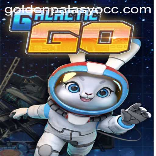 Exploring GalacticGO: The Revolutionary Game Influenced by GoldenPalasyo