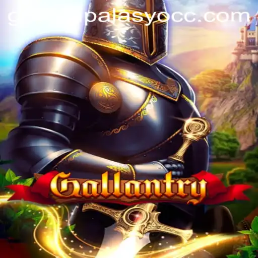 Gallantry: Exploring the Exciting World of GoldenPalasyo