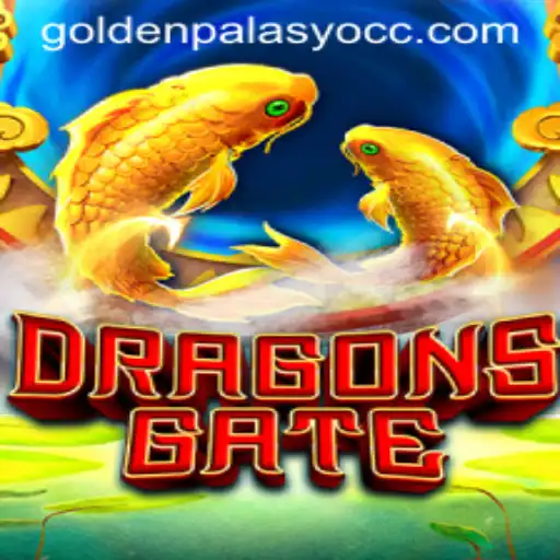 Explore the Enigmatic World of DragonsGate and the GoldenPalasyo