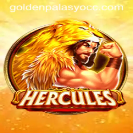 Discovering Hercules: A Legendary Adventure at GoldenPalasyo