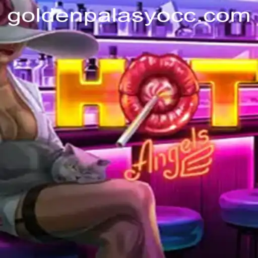 HotAngels: Discovering the Enigmatic Game of GoldenPalasyo