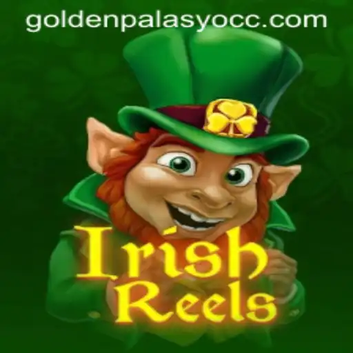 Experience the Magic of IrishReels with GoldenPalasyo