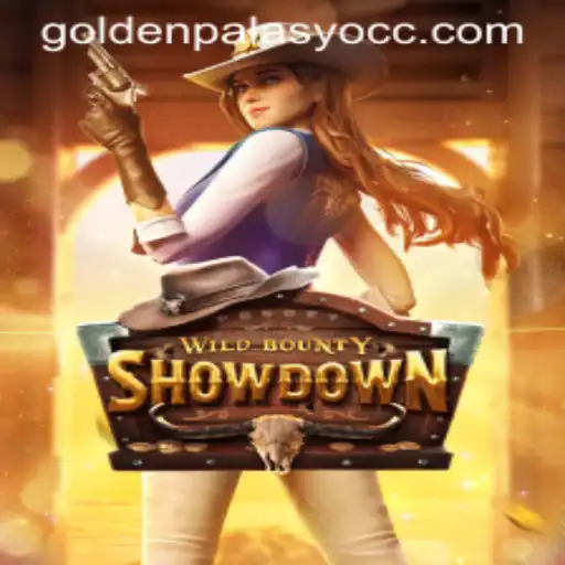 Wild Bounty Showdown: The Thrilling Adventure of Golden Palasyo
