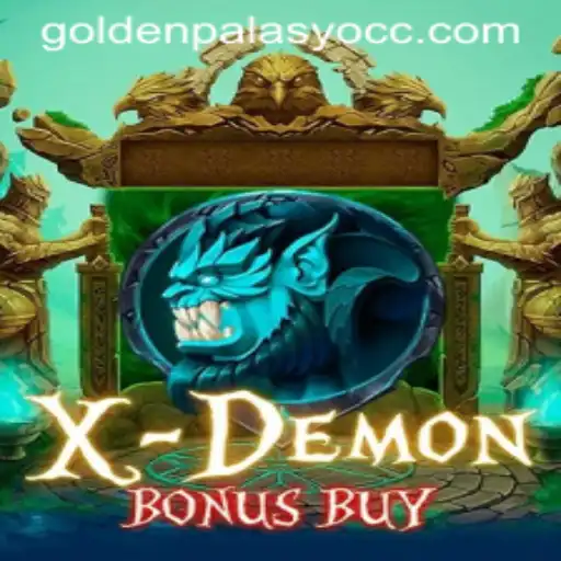 Unveiling XDemonBonusBuy: A Thrilling Adventure at GoldenPalasyo