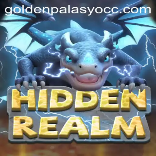 Exploring the Mysterious World of HiddenRealm and the Quest for the GoldenPalasyo