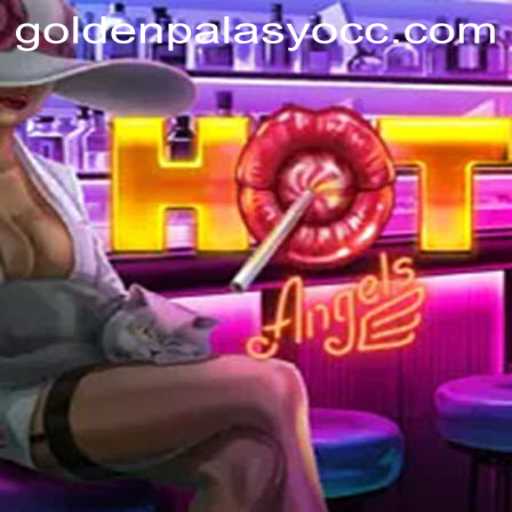 HotAngels: Discovering the Enigmatic Game of GoldenPalasyo