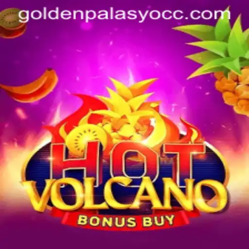 Discover the Thrills of HotVolcanoBonusBuy at GoldenPalasyo