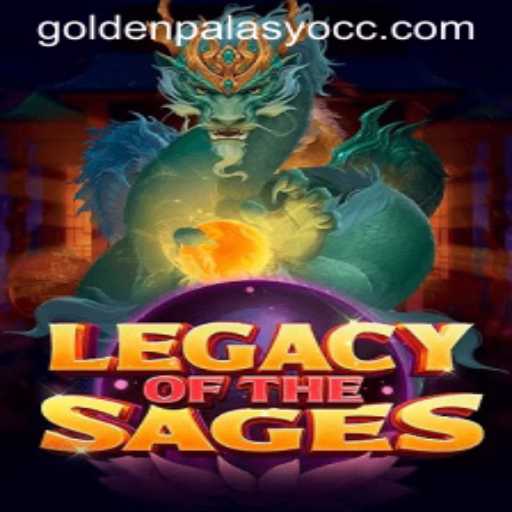 Legacy of the Sages: Unveiling the Mysteries of GoldenPalasyo