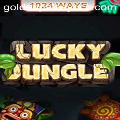 Discover the Excitement of LuckyJungle1024