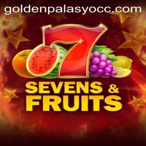 Discover the Thrilling World of SevensFruits: A GoldenPalasyo Adventure