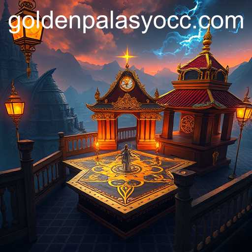 GoldenPalasyo